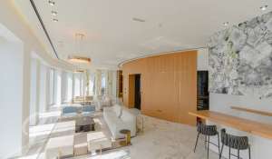 Sale Penthouse Dubai Marina