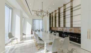 Sale Penthouse Dubai Marina