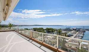 Sale Penthouse Golfe-Juan