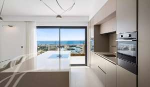 Sale Penthouse Golfe-Juan