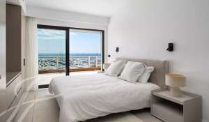 Sale Penthouse Golfe-Juan