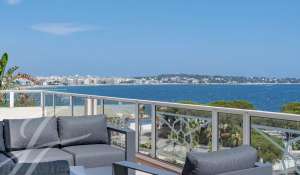 Sale Penthouse Golfe-Juan