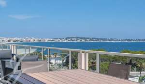 Sale Penthouse Golfe-Juan