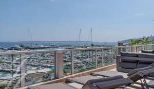 Sale Penthouse Golfe-Juan