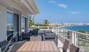 Sale Penthouse Golfe-Juan