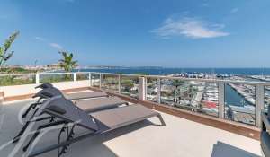 Sale Penthouse Golfe-Juan