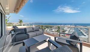 Sale Penthouse Golfe-Juan