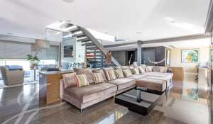 Sale Penthouse Madrid