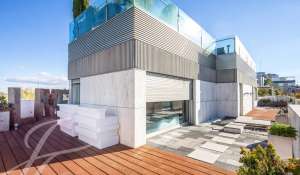 Sale Penthouse Madrid