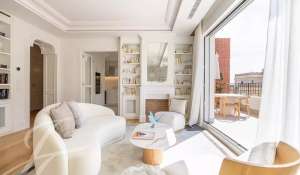 Sale Penthouse Madrid