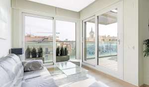 Sale Penthouse Madrid