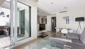 Sale Penthouse Madrid