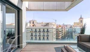 Sale Penthouse Madrid