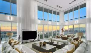 Sale Penthouse Miami Beach