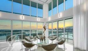 Sale Penthouse Miami Beach