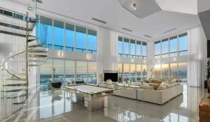 Sale Penthouse Miami Beach