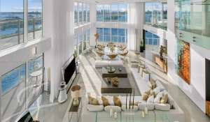 Sale Penthouse Miami Beach