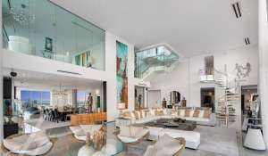 Sale Penthouse Miami Beach