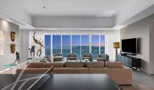 Sale Penthouse Miami Beach