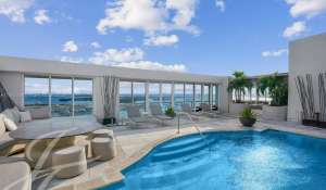 Sale Penthouse Miami Beach