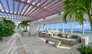 Sale Penthouse Miami Beach