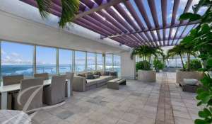 Sale Penthouse Miami Beach