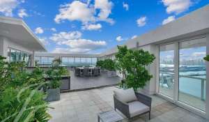 Sale Penthouse Miami Beach