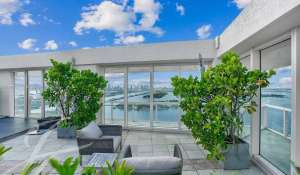 Sale Penthouse Miami Beach