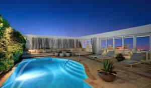 Sale Penthouse Miami Beach