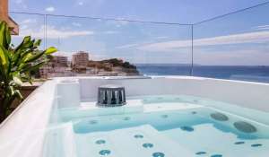 Sale Penthouse Palma de Mallorca