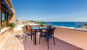 Sale Penthouse Palma de Mallorca