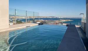 Sale Penthouse Palma de Mallorca