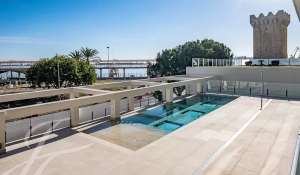 Sale Penthouse Palma de Mallorca