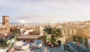 Sale Penthouse Palma de Mallorca