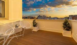 Sale Penthouse Palma de Mallorca