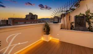 Sale Penthouse Palma de Mallorca