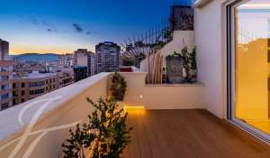 Sale Penthouse Palma de Mallorca