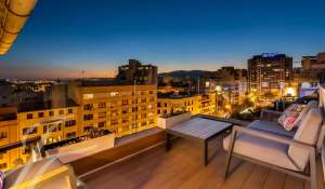 Sale Penthouse Palma de Mallorca