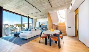 Sale Penthouse Palma de Mallorca