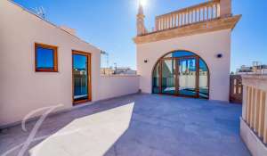 Sale Penthouse Palma de Mallorca