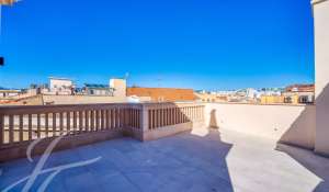 Sale Penthouse Palma de Mallorca