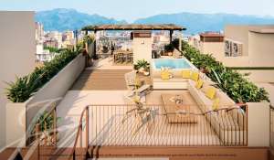 Sale Penthouse Palma de Mallorca