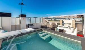 Sale Penthouse Palma de Mallorca