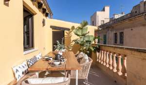 Sale Penthouse Palma de Mallorca