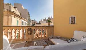 Sale Penthouse Palma de Mallorca