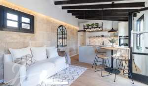 Sale Penthouse Palma de Mallorca