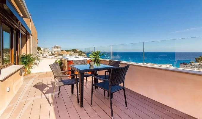 Sale Penthouse Palma de Mallorca