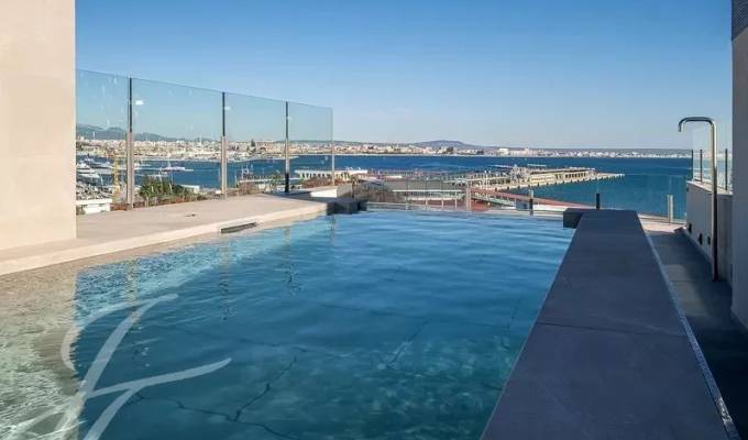 Sale Penthouse Palma de Mallorca