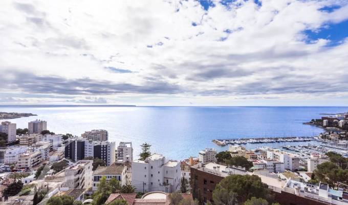 Sale Penthouse Palma de Mallorca