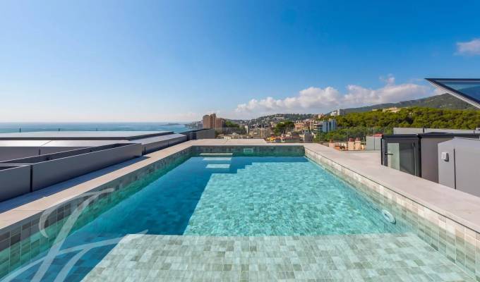 Sale Penthouse Palma de Mallorca